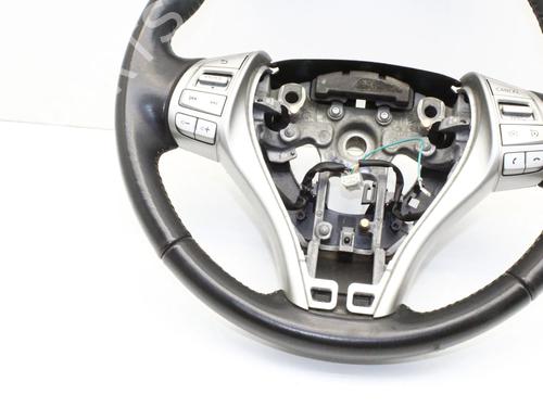 Rat NISSAN PULSAR Hatchback (C13) 1.2 DIG-T | BP39872119C49  - Image 5