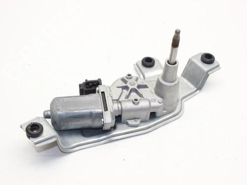 Used Rear wiper motor Rear wiper motor LAND ROVER DISCOVERY SPORT (L550) 2.0 D 4x4 (150 hp) 39803637 39803637