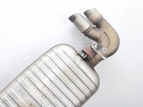 Exhaust system AUDI TT Roadster (8J9) 2.0 TFSI | BP39844070M121 - Image 4