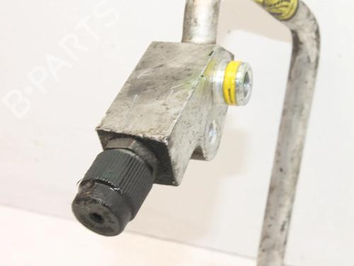 AC pipe FIAT 500 C (312_) 1.2 (312CXA1A, 312AXA1A) | BP39779593M126 - Image 7