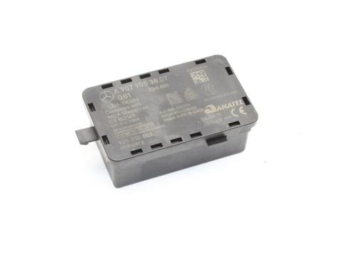 Used Electronic module Electronic module MERCEDES-BENZ SPRINTER 3-t Van (B910) 214 CDI (910.621, 910.623) (143 hp) 39835017 39835017