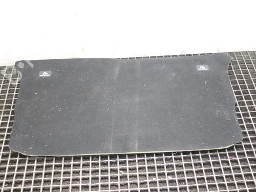 Fundo do compartimento da mala Fundo do compartimento da mala SMART FORFOUR Hatchback (453) 0.9 (453.044, 453.053) (90 hp) 39847694 39847694