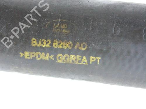 Pipe LAND ROVER RANGE ROVER EVOQUE (L538) 2.2 D 4x4 | BP39856192M125 - Image 5