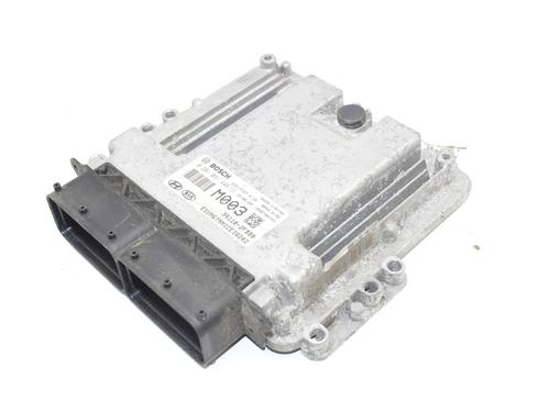 Used Engine control unit (ECU) Engine control unit (ECU) TOYOTA AURIS Estate (_E18_) 1.4 D-4D (NDE180_) (90 hp) 39874708 39874708