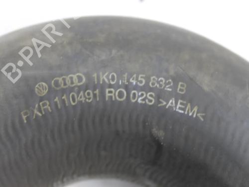 Intercooler pipe AUDI TT Roadster (8J9) 2.0 TFSI | BP39796378M127 - Image 3