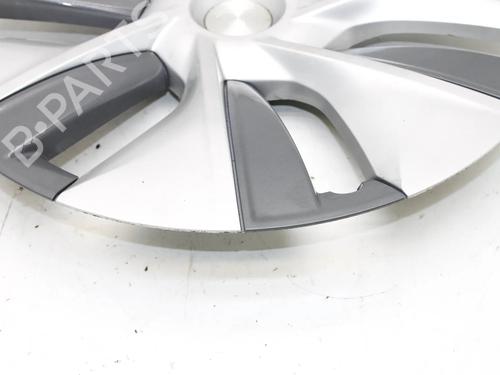 Hulkapsel TESLA MODEL Y (5YJY) EV Rear-Wheel Drive | BP39806052C160 - Image 6