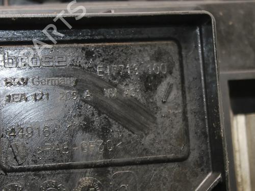 Radiator set CUPRA BORN (K11) 58 | BP39849747M120 - Image 11