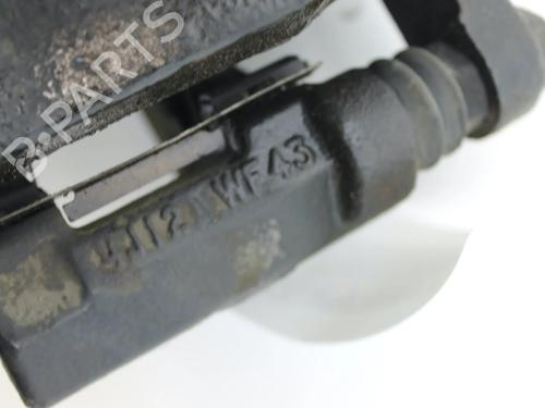 Right front brake caliper CADILLAC ESCALADE 6.2 AWD | BP39828932M104 - Image 5