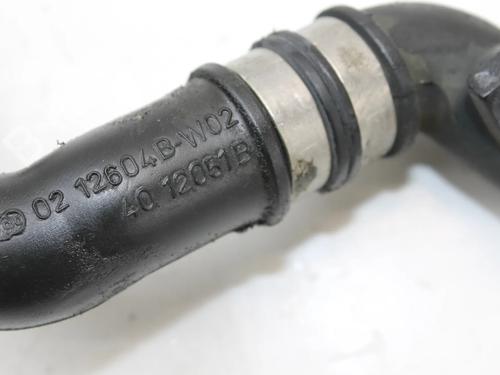 Pipe MERCEDES-BENZ C-CLASS T-Model (S204) C 350 CDI (204.225) | BP39783151M125 - Image 6