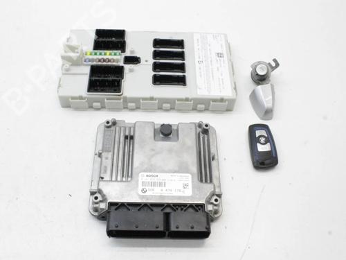 Elektronisk modul Elektronisk modul BMW X1 (F48) xDrive 20 d (190 hp) 39870794 39870794