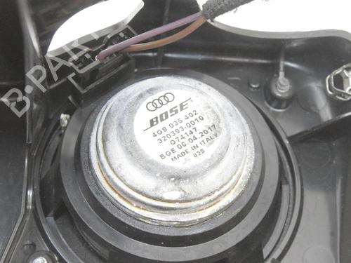 Speaker AUDI A7 Sportback (4GA, 4GF) 3.0 TDI quattro | BP39826868E2 - Image 6