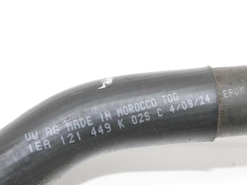 Rør VW ID.7 (ED2) PRO | BP39782013M125 - Image 3