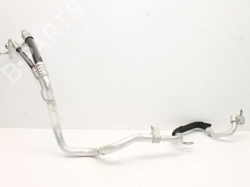 AC pipe MERCEDES-BENZ CLA (C118) CLA 180 (118.384) | BP39825639M126 - Image 2