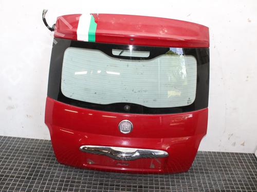 Used Tailgate Tailgate FIAT 500 C (312_) 1.2 (312CXA1A, 312AXA1A) (69 hp) 39797186 39797186