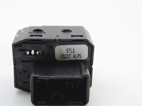 Mirror switch SUZUKI SX4 S-Cross (JY) 1.4 Hybrid (Mild Hybrid) (AKK 414) | BP39839590I25 - Image 3