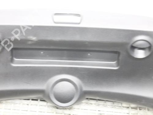 Pynteliste til bagklap MINI MINI (F55) Cooper | BP39837417C151 - Image 3