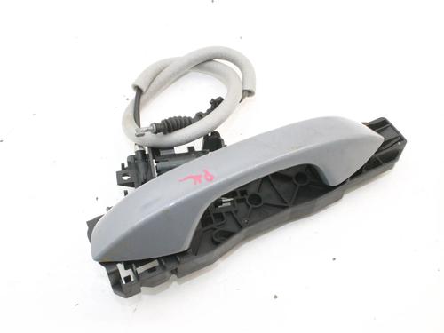 Front left exterior door handle VW ID.3 (E11, E12) Pro | BP39879305C128 - Image 2