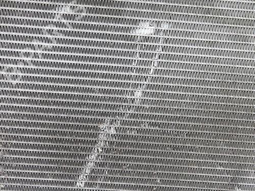Water radiator CHRYSLER CROSSFIRE 3.2 | BP39770216M31 - Image 4