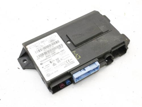 Used Electronic module Electronic module LAND ROVER RANGE ROVER EVOQUE (L538) 2.0 D (150 hp) 39836219 39836219