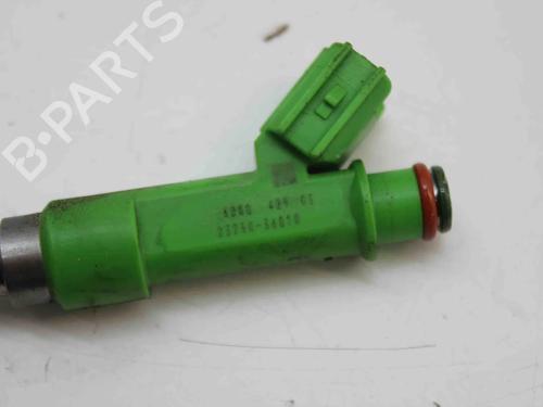 Injector LEXUS NX (_Z1_) 300h AWD (AYZ15, AYZ15_, AYZ15R) | BP39859969M100 - Image 4
