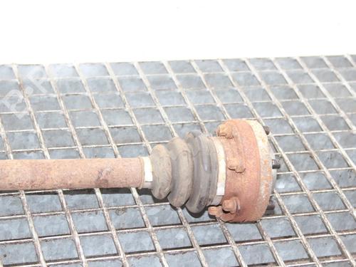 Right rear driveshaft BMW 1 Coupe (E82) 125 i | BP39770891M41 - Image 3