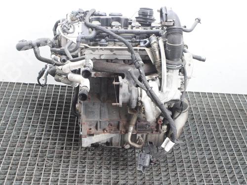 Engine AUDI TT Roadster (8J9) 2.0 TFSI | BP39845570M1 - Image 3