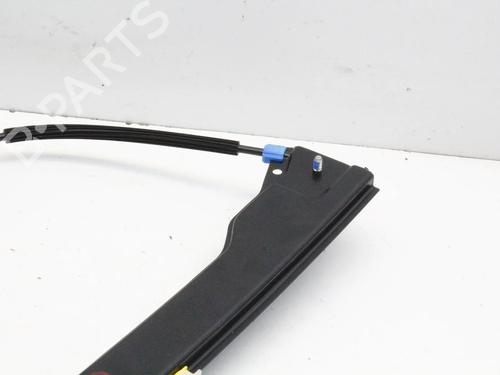 Rear right window mechanism MG MG 4 (EH32) EV | BP39848505C25 - Image 2