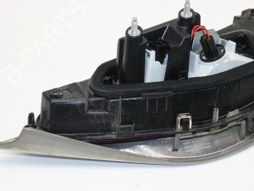 Left tailgate light CITROËN DS3 (SA_) 1.2 VTi 82 | BP39830135C79 - Image 5