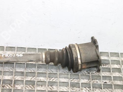 Right front driveshaft AUDI A4 B6 Avant (8E5) S4 quattro | BP39799132M39 - Image 3