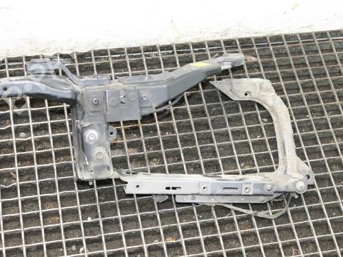 Frontplade/Frontkurv JAGUAR XE (X760) 2.0 | BP39833611C72 - Image 5