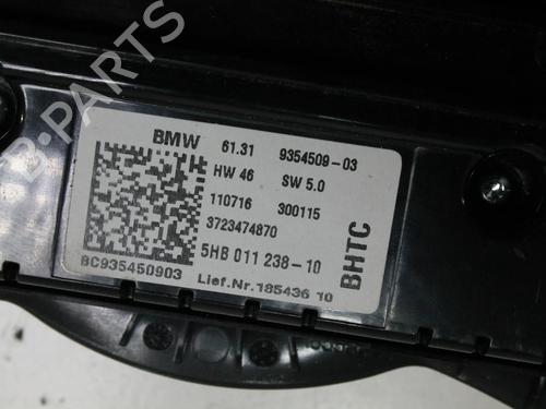 Control unit MINI MINI (F55) Cooper S | BP39843521M11 - Image 3