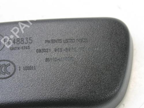 Rear mirror KIA EV6 (CV) 77 GT AWD | BP39830328I6 - Image 5