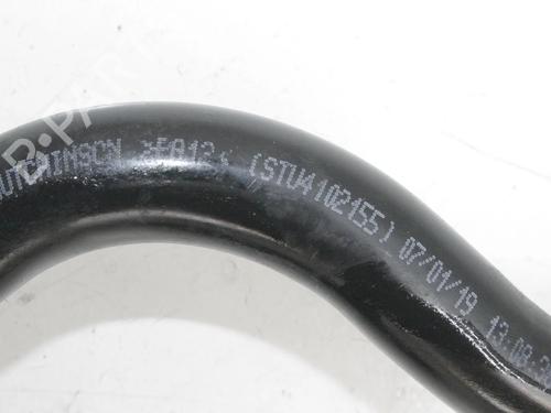 Pipe JAGUAR I-PACE (X590) EV400 AWD | BP39878554M125 - Image 6