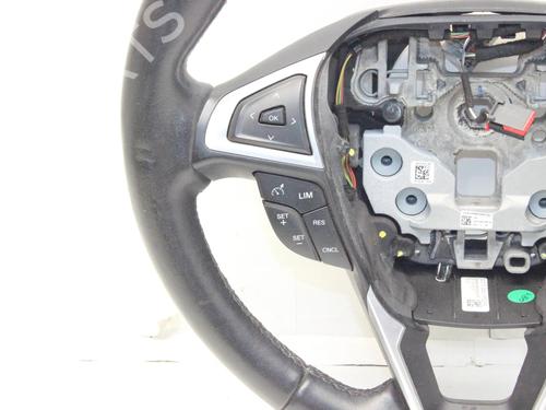 Steering wheel FORD MONDEO V Hatchback (CE) 1.5 TDCi | BP39849337C49 - Image 6