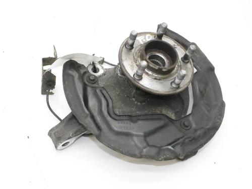 Right front steering knuckle FORD MONDEO V Hatchback (CE) 2.0 TDCi | BP39872798M26 - Image 2