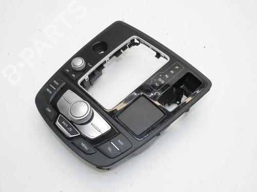 Electronic module AUDI A6 C7 Avant (4G5, 4GD) 2.0 TDI | BP39778106M83 - Image 2