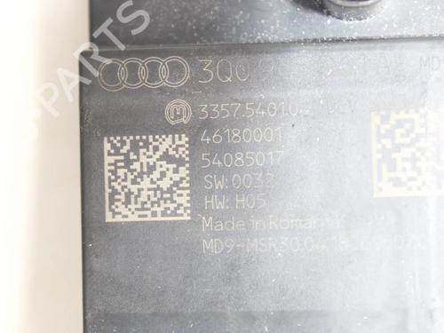 Electronic module AUDI A4 B9 (8W2, 8WC) 1.4 TFSI | BP39841839M83 - Image 3