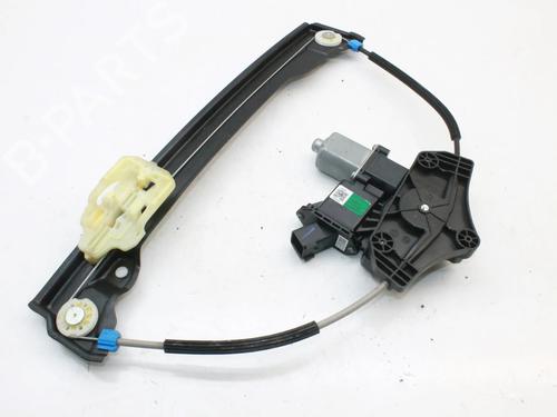 Rear right window mechanism MG MG 4 (EH32) EV | BP39865199C25 - Image 2