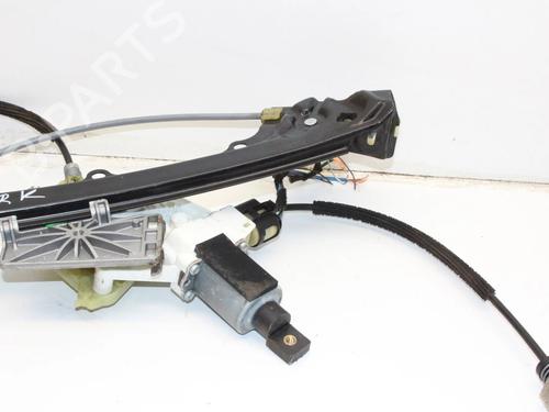 Front left window mechanism BMW 3 Coupe (E92) 335 i | BP39820218C22 - Image 3