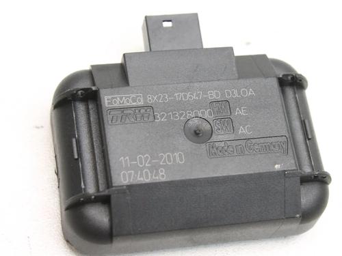 Electronic sensor JAGUAR XF I (X250) 3.0 D | BP39866142M84 - Image 2