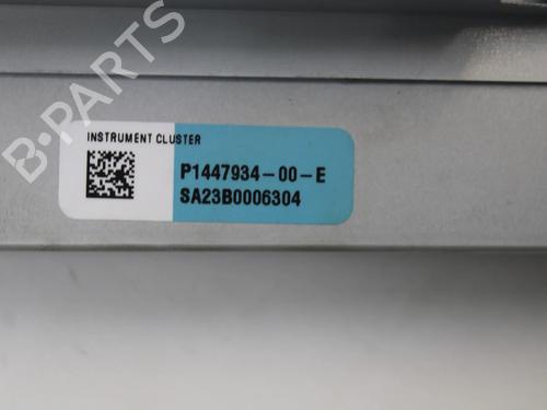 Instrument cluster TESLA MODEL X (5YJX) 90D AWD | BP39884831C47 - Image 5