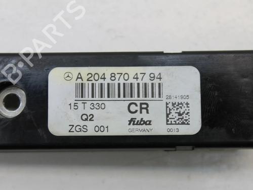 Electronic module MERCEDES-BENZ E-CLASS Coupe (C207) E 350 BlueTEC / d (207.326) | BP39783532M83 - Image 5