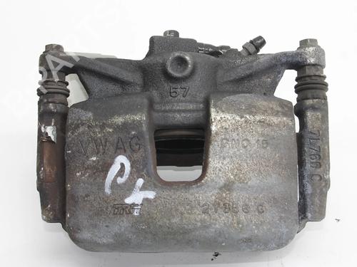 Used Left front brake caliper Left front brake caliper AUDI A3 Sportback (8YA, 8YF) 30 TFSI (110 hp) 39846340 39846340
