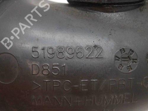 Pipe JEEP RENEGADE SUV (BU, B1, BV) 1.6 CRD | BP39781590M125 - Image 8