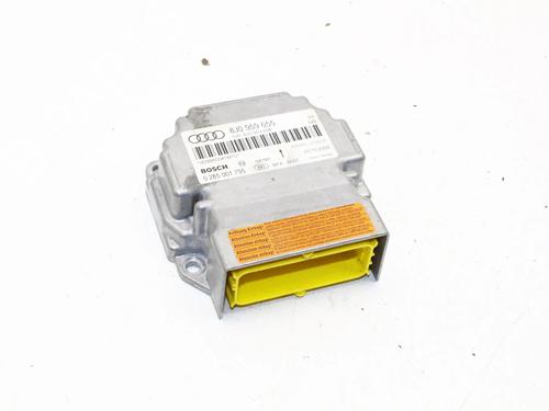 Used ECU airbags ECU airbags AUDI TT (8J3) 2.0 TDI quattro (170 hp) 39834901 39834901