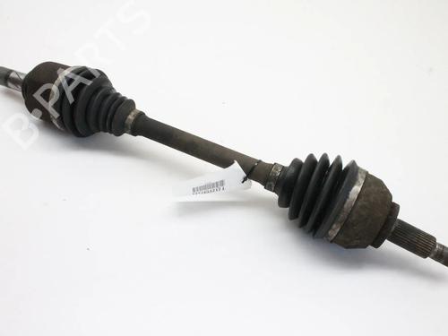 Used Left front driveshaft Left front driveshaft RENAULT TRAFIC III Van (FG_) 1.6 dCi 125 (FGMH) (125 hp) 39862945 39862945