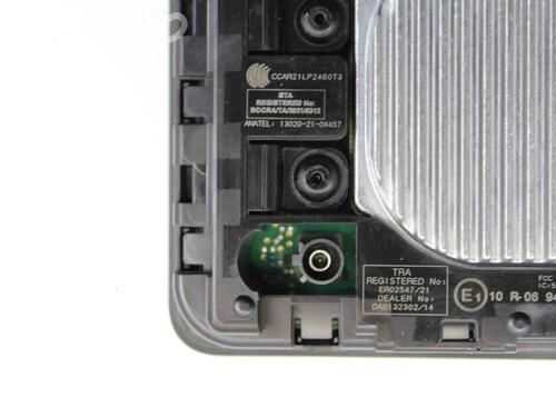 Electronic module BMW X3 (G01, F97, G08) iX3 | BP39844042M83 - Image 4