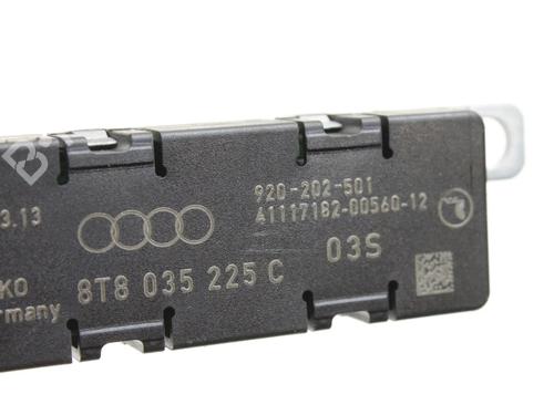 Electronic module AUDI A5 Sportback (8TA) 2.0 TDI | BP39876562M83 - Image 3