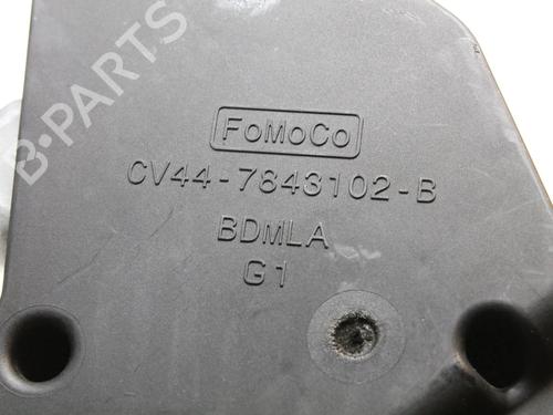 Bagklap lås FORD KUGA II (DM2) 2.0 TDCi 4x4 | BP39813324C101 - Image 6
