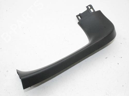 Boot lining MAZDA CX-5 (KE, GH) 2.2 D (KE2FW) | BP39871195I3 - Image 4